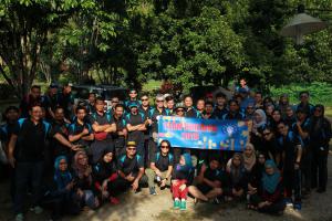 JM Team Building 2018